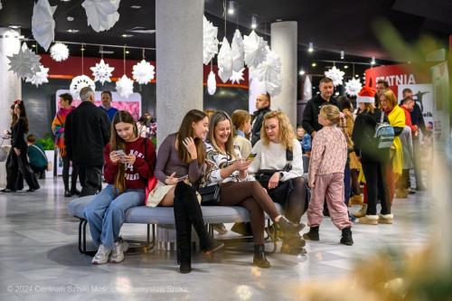 Disney-8 Koncert familijny - "Muzyczny świat Disney`a" w CSM