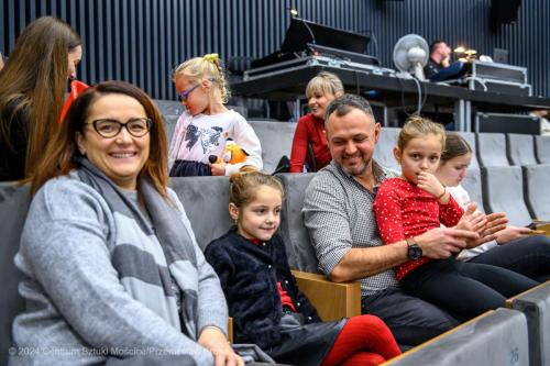 Disney-9 Koncert familijny - "Muzyczny świat Disney`a" w CSM