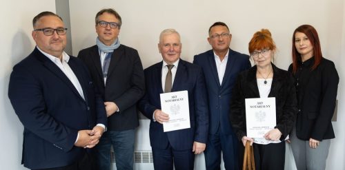 koryznowka001c Dworek „Koryznówka” własnością Muzeum Ziemi Tarnowskiej