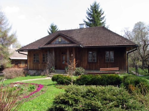 koryznowka01 Dworek „Koryznówka” własnością Muzeum Ziemi Tarnowskiej