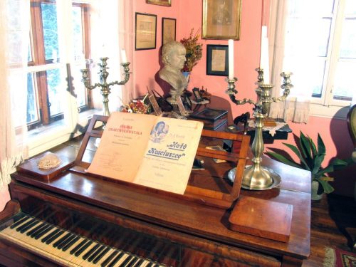 koryznowka02 Dworek „Koryznówka” własnością Muzeum Ziemi Tarnowskiej