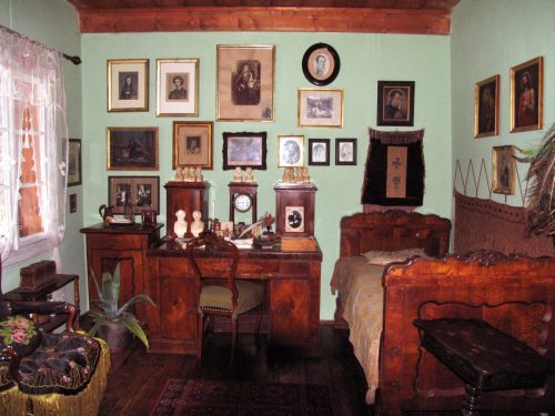 koryznowka03 Dworek „Koryznówka” własnością Muzeum Ziemi Tarnowskiej