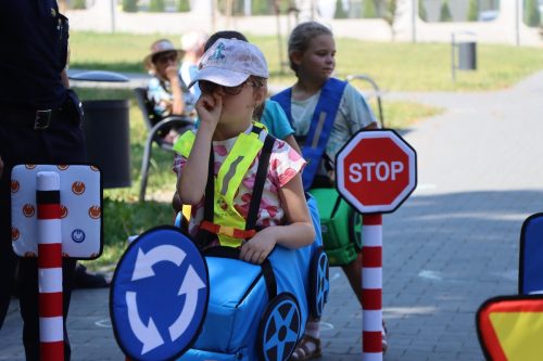 img-4509-edytowano-copy „MINI kursy drogowego bezpieczeństwa” – Tarnów stawia na edukację najmłodszych