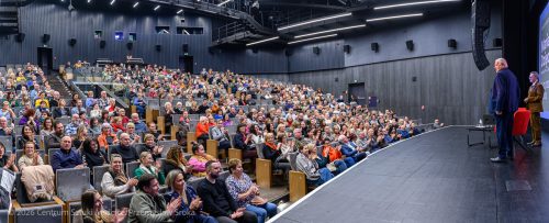 0 Goście Łukasza Maciejewskiego - Marian Dziędziel