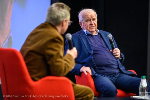 1 Goście Łukasza Maciejewskiego - Marian Dziędziel