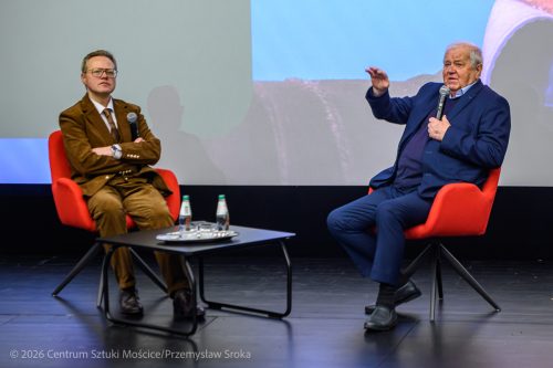 2 Goście Łukasza Maciejewskiego - Marian Dziędziel