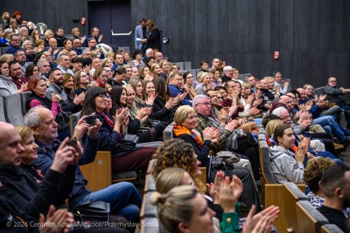 3 Goście Łukasza Maciejewskiego - Marian Dziędziel