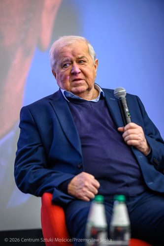 5 Goście Łukasza Maciejewskiego - Marian Dziędziel