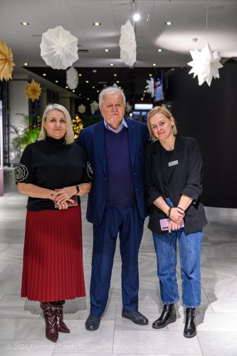 PSR176 Goście Łukasza Maciejewskiego - Marian Dziędziel