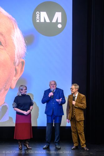 PSR211 Goście Łukasza Maciejewskiego - Marian Dziędziel