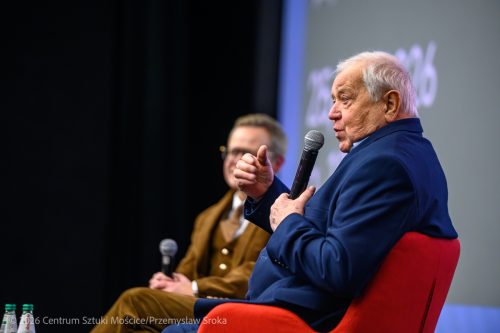 PSR271 Goście Łukasza Maciejewskiego - Marian Dziędziel