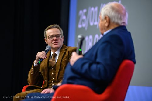 PSR287 Goście Łukasza Maciejewskiego - Marian Dziędziel