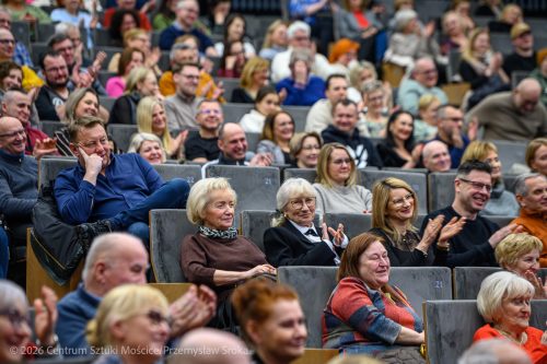 PSR304 Goście Łukasza Maciejewskiego - Marian Dziędziel