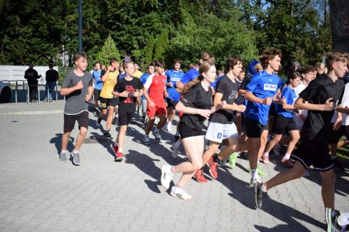 DSC_0471 Tarnowski Dzień Sportu – energia, pasja i zdrowie młodego pokolenia