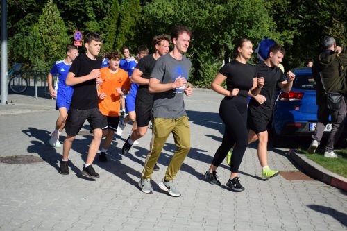 DSC_0475 Tarnowski Dzień Sportu – energia, pasja i zdrowie młodego pokolenia