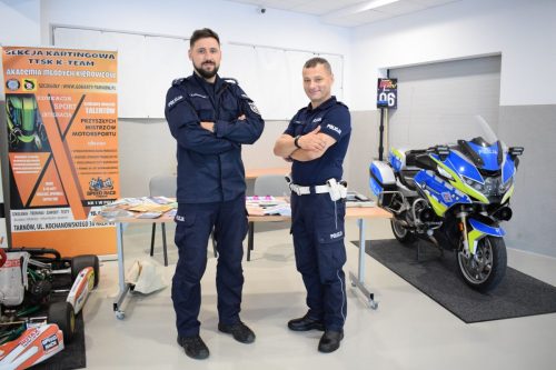 DSC_0495 Tarnowski Dzień Sportu – energia, pasja i zdrowie młodego pokolenia