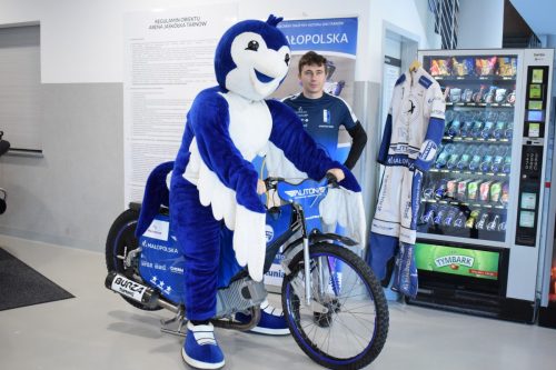 DSC_0499 Tarnowski Dzień Sportu – energia, pasja i zdrowie młodego pokolenia