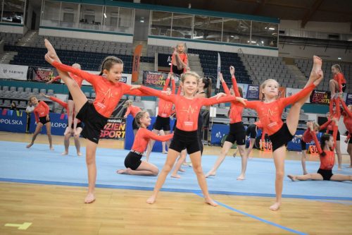 DSC_0514 Tarnowski Dzień Sportu – energia, pasja i zdrowie młodego pokolenia