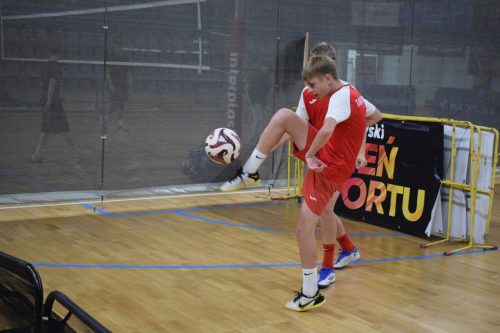 DSC_0556 Tarnowski Dzień Sportu – energia, pasja i zdrowie młodego pokolenia