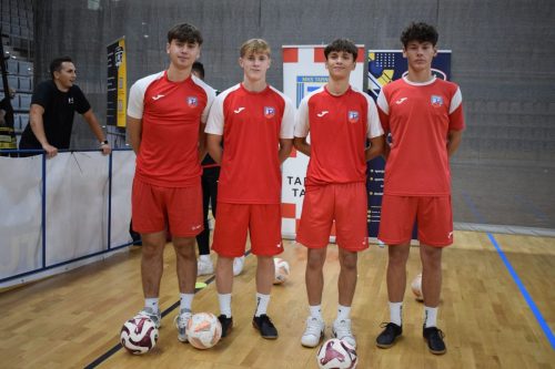 DSC_0559 Tarnowski Dzień Sportu – energia, pasja i zdrowie młodego pokolenia