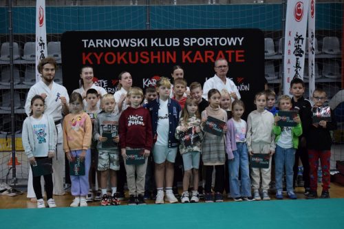 DSC_0564 Tarnowski Dzień Sportu – energia, pasja i zdrowie młodego pokolenia
