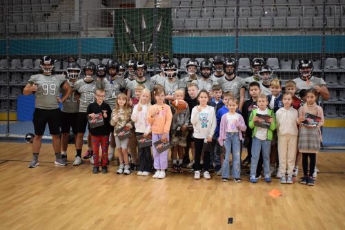 DSC_0578 Tarnowski Dzień Sportu – energia, pasja i zdrowie młodego pokolenia