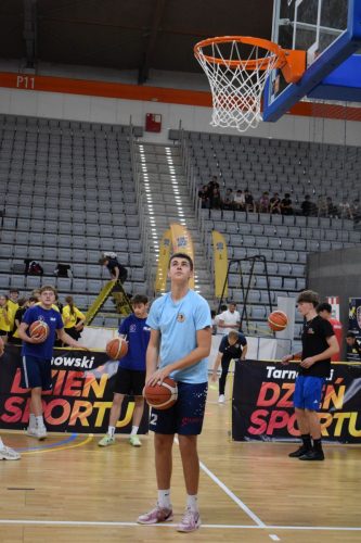 DSC_0588 Tarnowski Dzień Sportu – energia, pasja i zdrowie młodego pokolenia