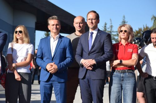 DSC_3247 Tarnowski Dzień Sportu – energia, pasja i zdrowie młodego pokolenia