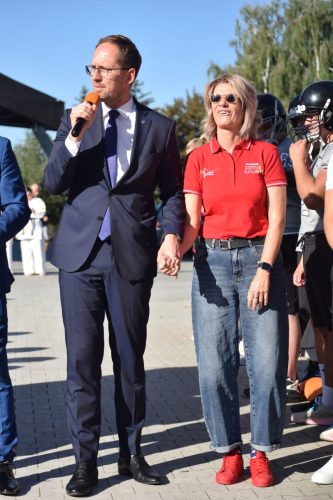 DSC_3262 Tarnowski Dzień Sportu – energia, pasja i zdrowie młodego pokolenia