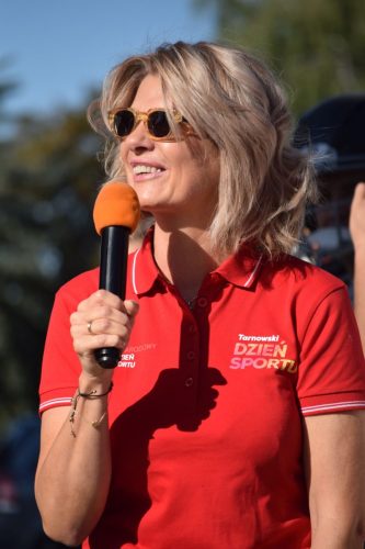 DSC_3263 Tarnowski Dzień Sportu – energia, pasja i zdrowie młodego pokolenia