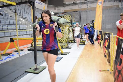 image008 Tarnowski Dzień Sportu – energia, pasja i zdrowie młodego pokolenia