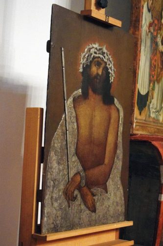 dsc-0006-edytowano-copy Między ciszą a spojrzeniem – spotkanie z „Ecce Homo”