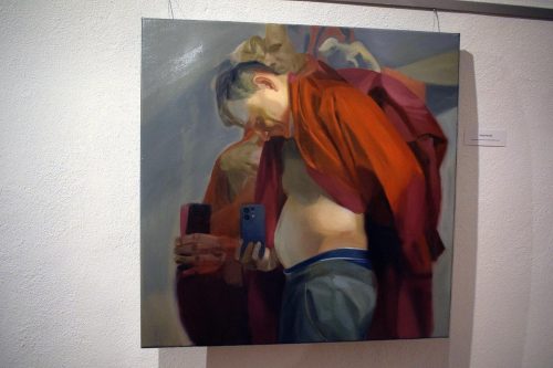 dsc-0137-edytowano-copy Między ciszą a spojrzeniem – spotkanie z „Ecce Homo”