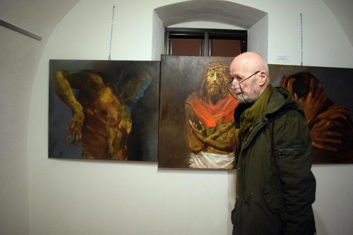 dsc-0138-edytowano-copy Między ciszą a spojrzeniem – spotkanie z „Ecce Homo”