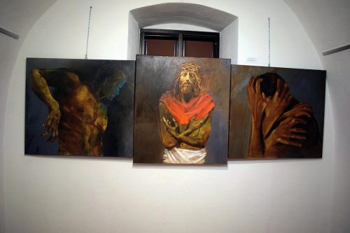 dsc-0139-edytowano-copy Między ciszą a spojrzeniem – spotkanie z „Ecce Homo”