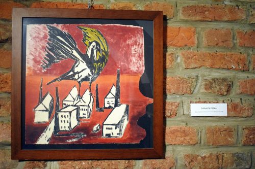 dsc-0146-edytowano-copy Między ciszą a spojrzeniem – spotkanie z „Ecce Homo”