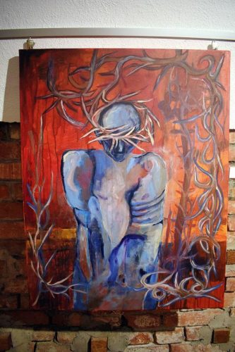 dsc-0153-edytowano-copy Między ciszą a spojrzeniem – spotkanie z „Ecce Homo”