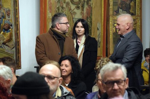 dsc-1016-edytowano-copy Między ciszą a spojrzeniem – spotkanie z „Ecce Homo”