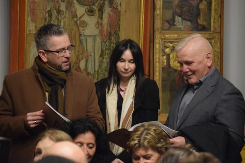 dsc-1020-copy Między ciszą a spojrzeniem – spotkanie z „Ecce Homo”