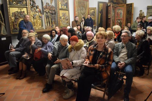 dsc-1968-copy Między ciszą a spojrzeniem – spotkanie z „Ecce Homo”