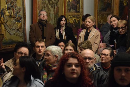 dsc-1975-copy Między ciszą a spojrzeniem – spotkanie z „Ecce Homo”