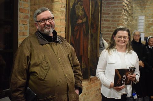 dsc-1987-copy Między ciszą a spojrzeniem – spotkanie z „Ecce Homo”