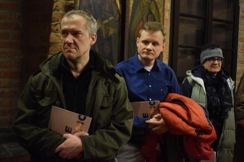 dsc-1989-copy Między ciszą a spojrzeniem – spotkanie z „Ecce Homo”