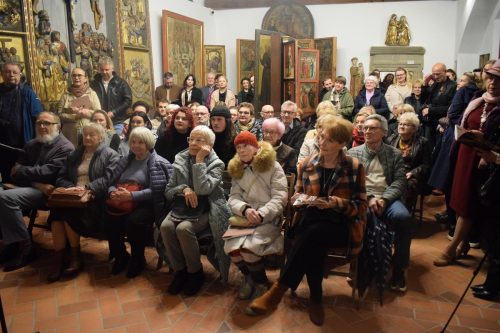 dsc-1992-copy Między ciszą a spojrzeniem – spotkanie z „Ecce Homo”