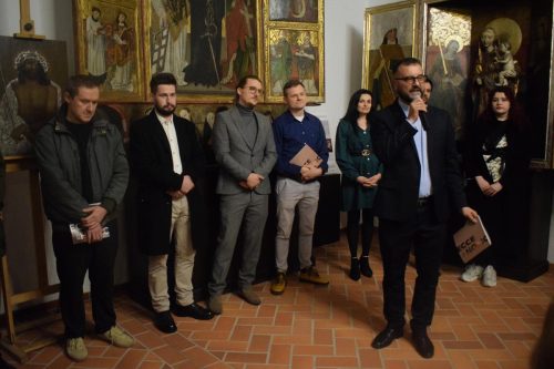 dsc-2012-copy Między ciszą a spojrzeniem – spotkanie z „Ecce Homo”