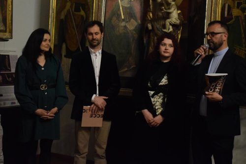 dsc-2028-copy Między ciszą a spojrzeniem – spotkanie z „Ecce Homo”