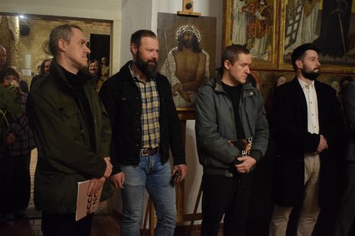 dsc-2034-copy Między ciszą a spojrzeniem – spotkanie z „Ecce Homo”