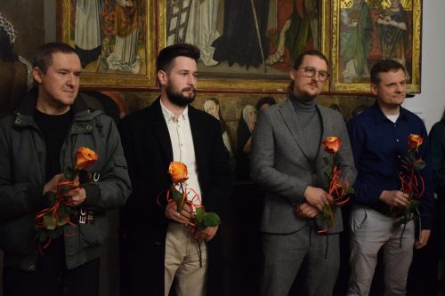 dsc-2053-copy Między ciszą a spojrzeniem – spotkanie z „Ecce Homo”