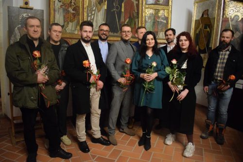 dsc-6060-copy Między ciszą a spojrzeniem – spotkanie z „Ecce Homo”