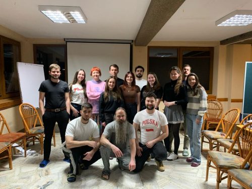 jdYCjgIA Młodzi dla planety: międzynarodowa wymiana, która zamienia idee w działanie